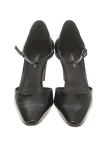Calvin Klein Heels (view 2)