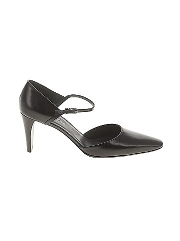 Calvin Klein Heels (view 1)