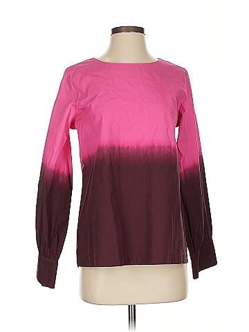 Porridge Long Sleeve T-Shirt (view 1)