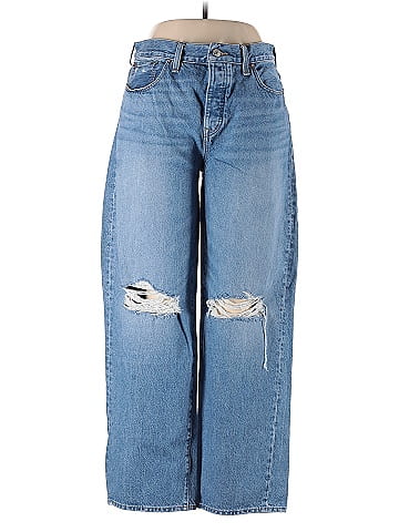 Madewell Jeans (view 1)