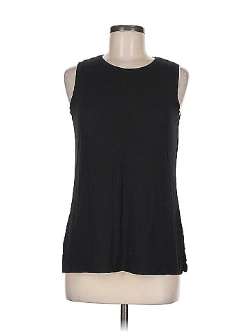 Adrienne Vittadini Sleeveless T-Shirt (view 1)
