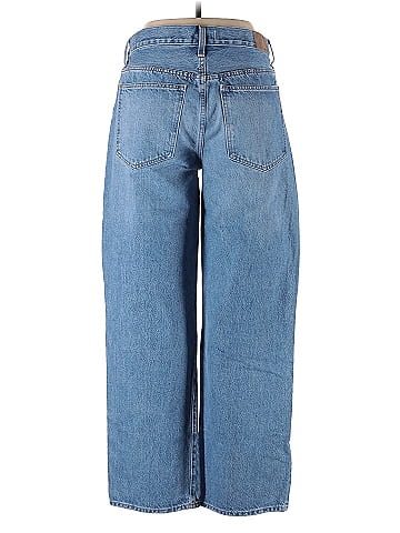 Madewell Jeans (view 2)