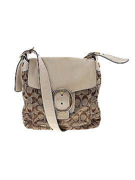 Coach Crossbody Bag