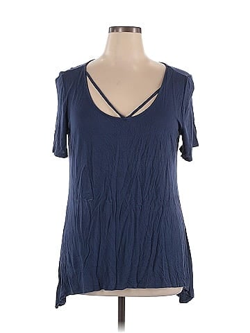 Como Vintage Short Sleeve Top (view 1)