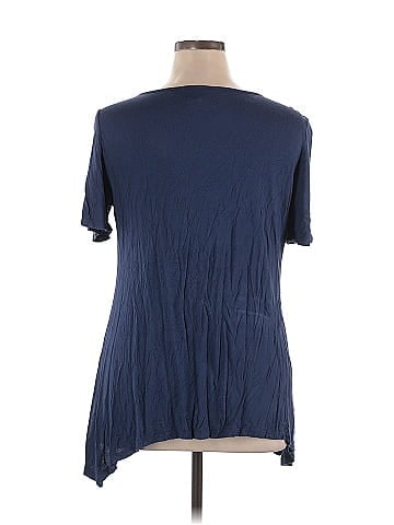 Como Vintage Short Sleeve Top (view 2)