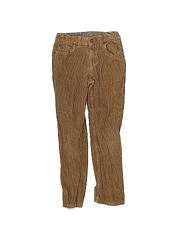 Lands' End Khakis (view 1)