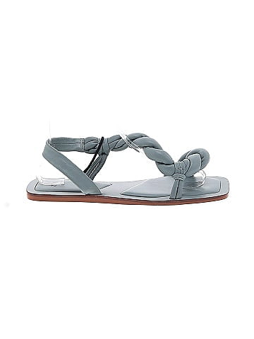 Zara Sandals (view 1)
