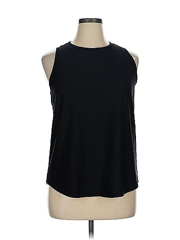 Calia by Carrie Underwood Sleeveless T-Shirt (view 1)