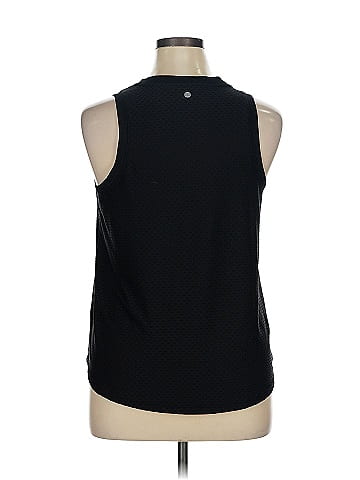 Calia by Carrie Underwood Sleeveless T-Shirt (view 2)