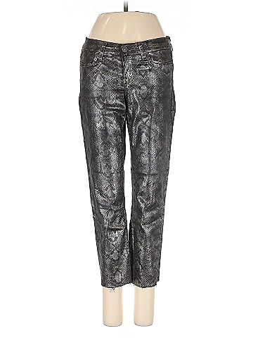 ALLSAINTS Spitalfields Jeggings (view 1)