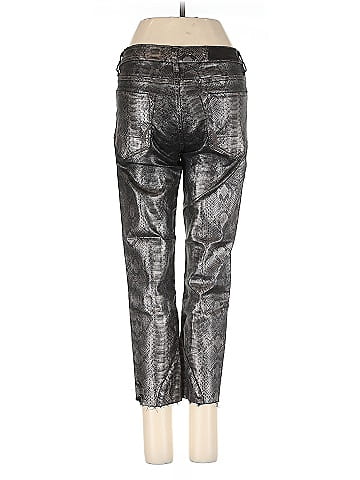 ALLSAINTS Spitalfields Jeggings (view 2)