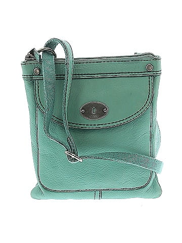 Fossil Crossbody Bag (view 1)