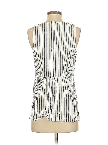 A Pea in the Pod Sleeveless Top (view 2)