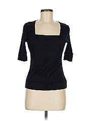 Akris Punto 3/4 Sleeve T Shirt