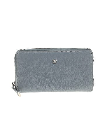 Giudi Leather Wallet (view 1)