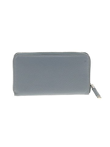Giudi Leather Wallet (view 2)