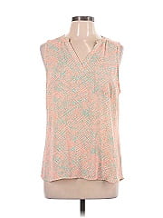 Maurices Sleeveless Blouse