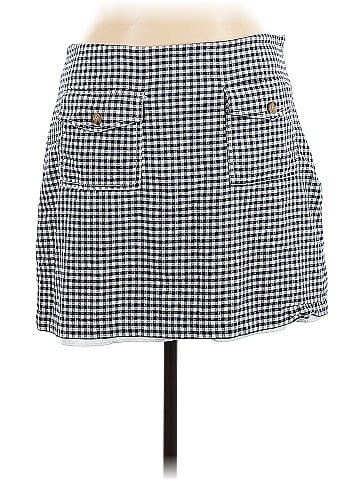 Ann Taylor LOFT Casual Skirt (view 1)