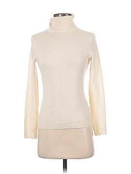 C By Bloomingdales Cashmere Pullover Sweater