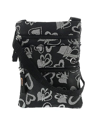 Unbranded Crossbody Bag (view 1)