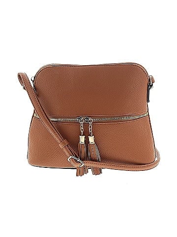 Unbranded Crossbody Bag (view 1)