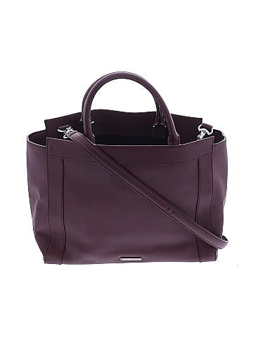 Rebecca Minkoff Satchel (view 1)