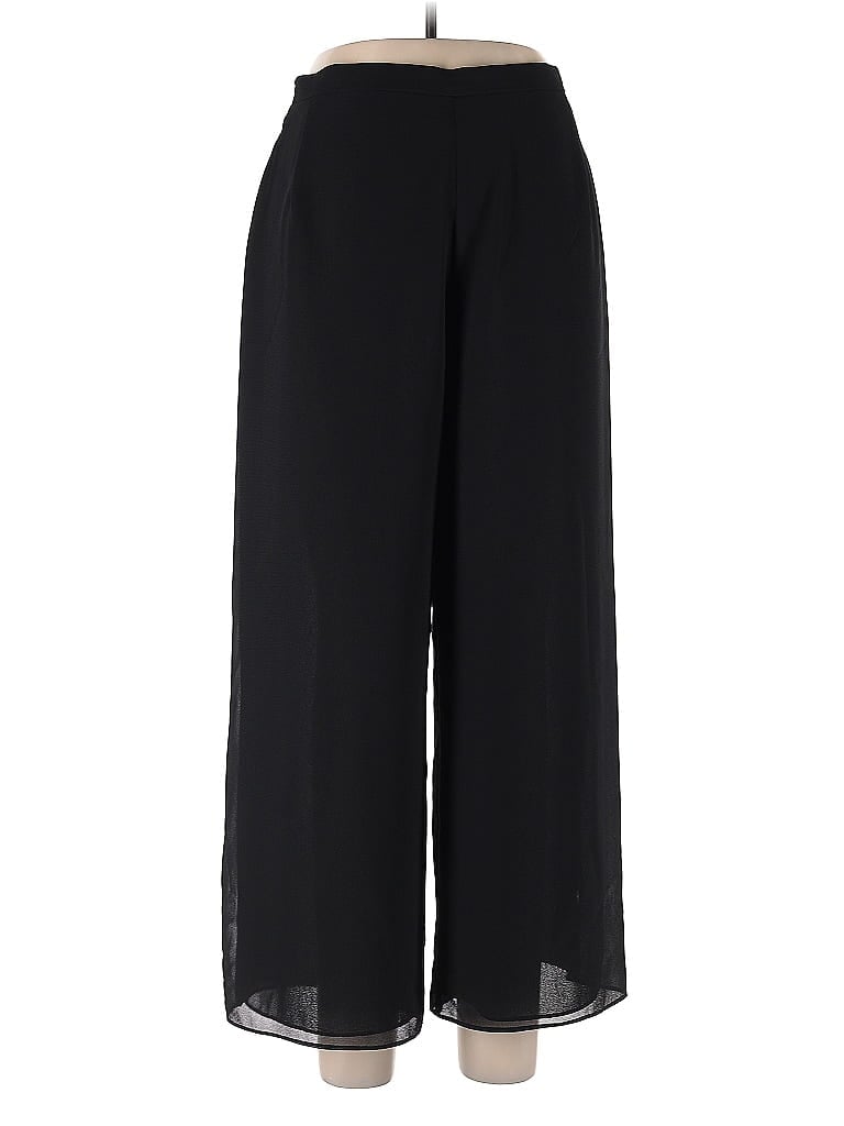 Pre-owned Chadwicks Casual Pants In Black