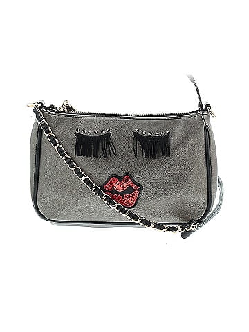 Betsey Johnson Crossbody Bag (view 1)