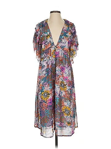 Akemi + Kin Casual Dress (view 1)