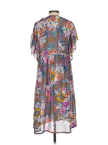 Akemi + Kin Casual Dress (view 2)