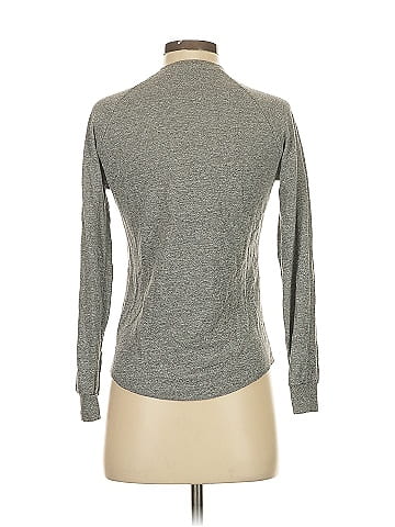 Marine Layer Long Sleeve Henley (view 2)