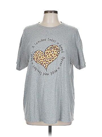 Fruit of the Loom Short Sleeve T-Shirt (view 1)