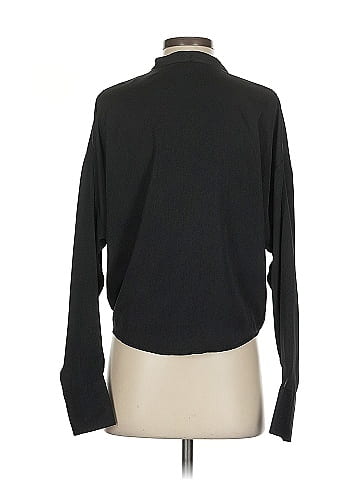 Glam Long Sleeve Blouse (view 2)