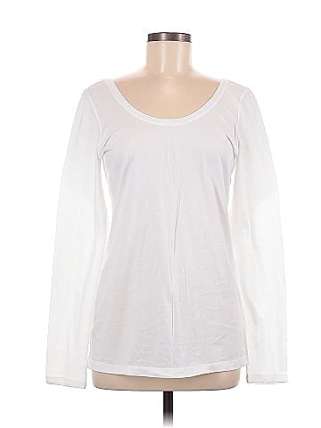 Fabletics Long Sleeve T-Shirt (view 1)