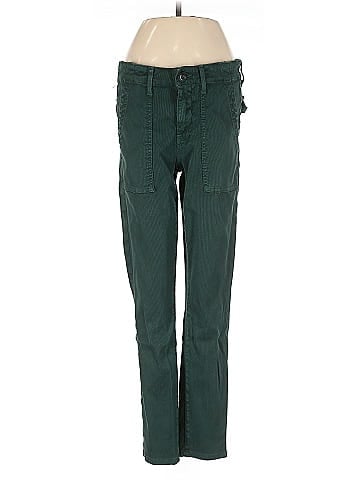 The Great. Casual Pants (view 1)
