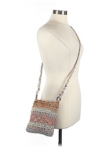 Cappelli Crossbody Bag (view 2)