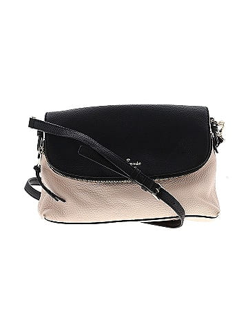 Kate Spade New York Leather Crossbody Bag (view 1)
