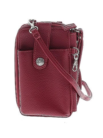 Unbranded Crossbody Bag (view 1)