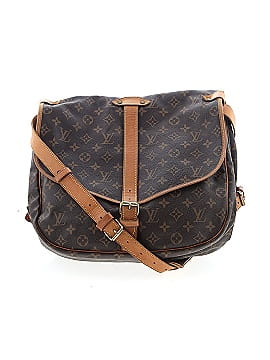 Louis Vuitton Messenger