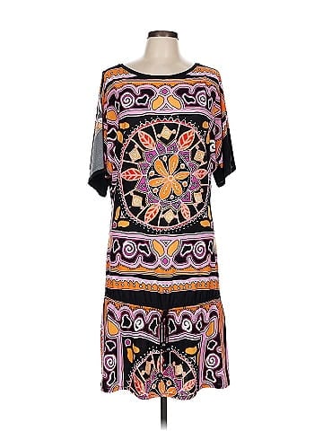 Evo Vorro Casual Dress (view 1)