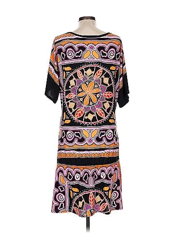 Evo Vorro Casual Dress (view 2)