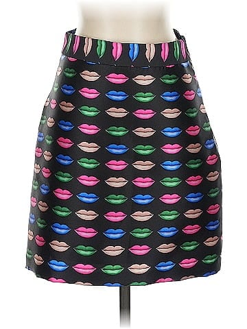 Milly Casual Skirt (view 1)