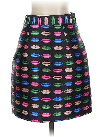 Milly Casual Skirt (view 2)