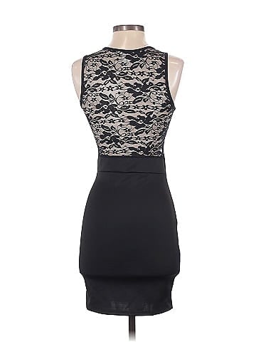 Jasmine Cocktail Dress (view 2)