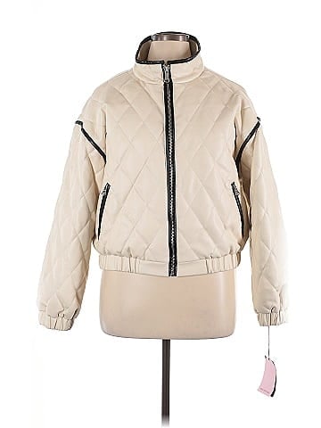 Avec Les Filles Snow Jacket (view 1)