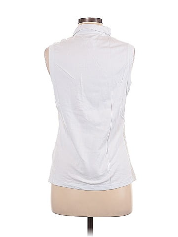 Fabletics Sleeveless Polo (view 2)