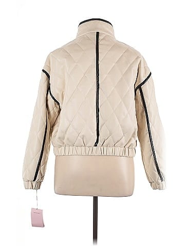 Avec Les Filles Snow Jacket (view 2)