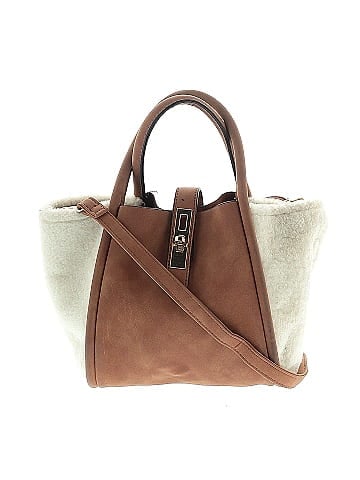 FFC New York Satchel (view 1)