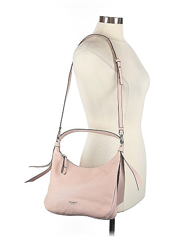 Kate Spade New York Leather Satchel (view 2)