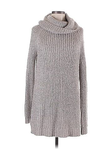 Mossimo Turtleneck Sweater (view 1)